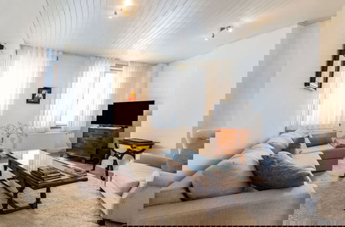 Photo 1 - Holiday Home in Oostende With Terrace