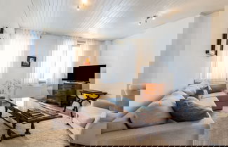 Photo 1 - Holiday Home in Oostende With Terrace