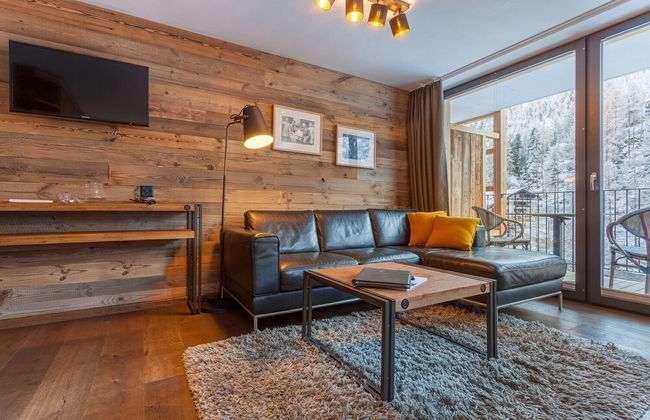 22 Summits Apartments - Foto 33