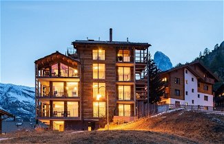 Foto 1 - 22 Summits Apartments