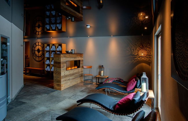 22 Summits Apartments - Foto 43