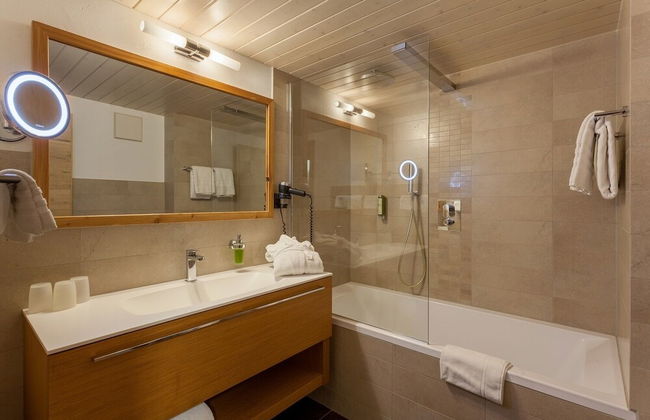 22 Summits Apartments - Foto 40