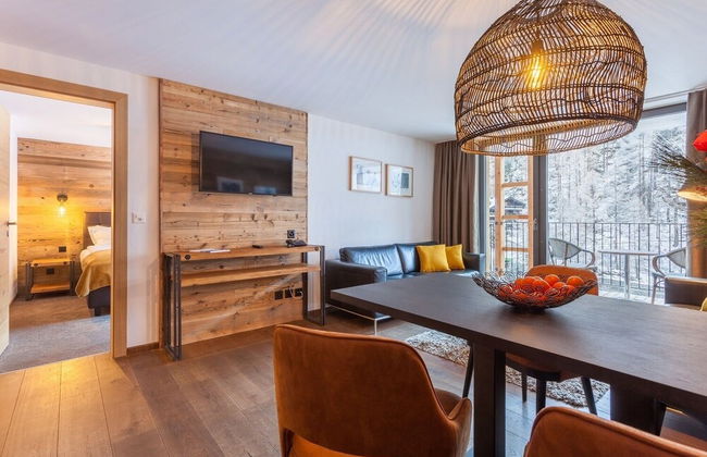 22 Summits Apartments - Foto 31