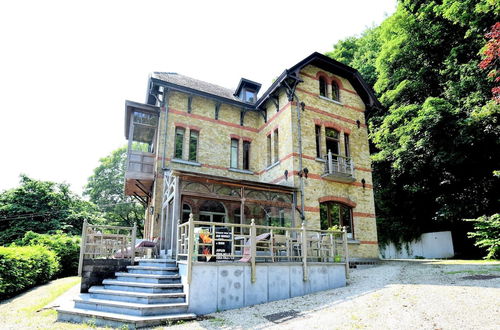 Photo 1 - A Beautiful Art Nouveau House With an Enormous Garden