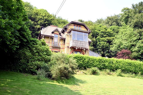 Photo 36 - A Beautiful Art Nouveau House With an Enormous Garden