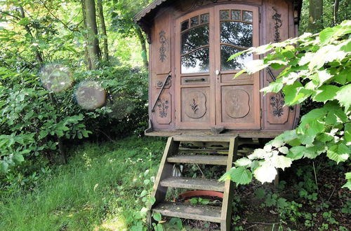 Photo 36 - A Beautiful Art Nouveau House With an Enormous Garden