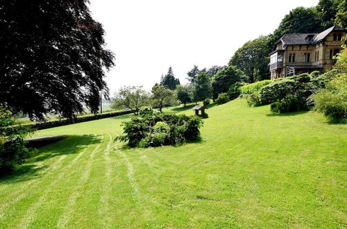 Photo 35 - A Beautiful Art Nouveau House With an Enormous Garden