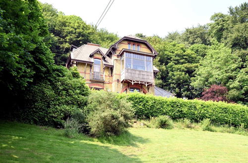 Photo 38 - A Beautiful Art Nouveau House With an Enormous Garden