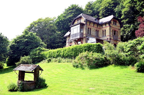 Photo 37 - A Beautiful Art Nouveau House With an Enormous Garden