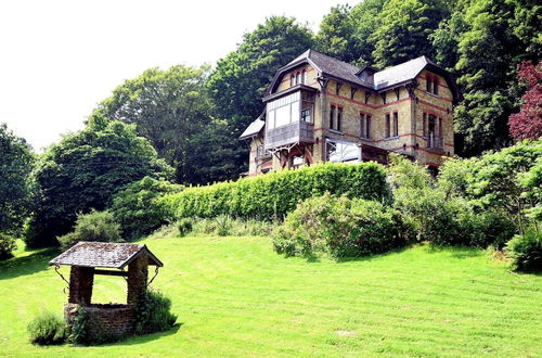 Foto 37 - A Beautiful Art Nouveau House With an Enormous Garden