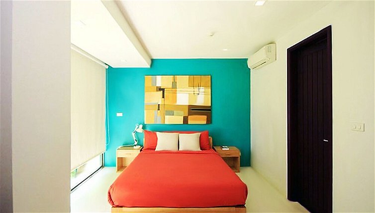 Photo 1 - Rocco Condominium Hua Hin Room 811 8th F