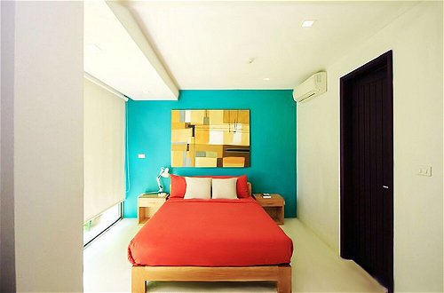 Foto 1 - Rocco Condominium Hua Hin Room 811 8th F
