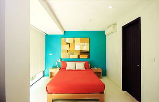 Photo 1 - Rocco Condominium Hua Hin Room 811 8th F