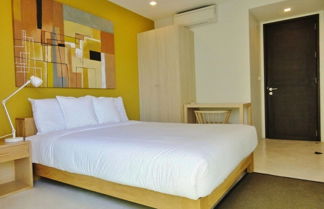 Foto 2 - Rocco Condominium Hua Hin Room 811 8th F