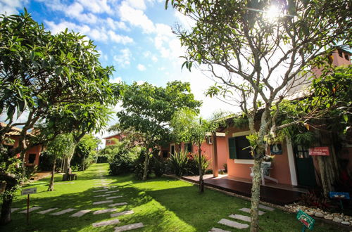 Foto 9 - Vila Campeche Residencial