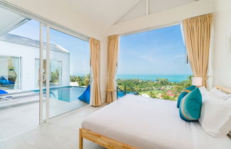 Foto 3 - HSH V3 4 Bed Sea View Bang Por