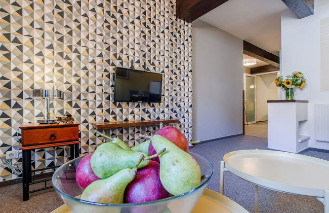 Apartment Charles Bridge - Photo 10