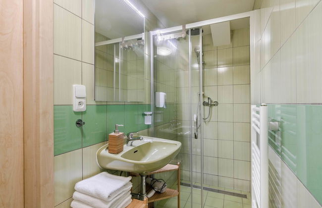 Apartment Charles Bridge - Photo 14