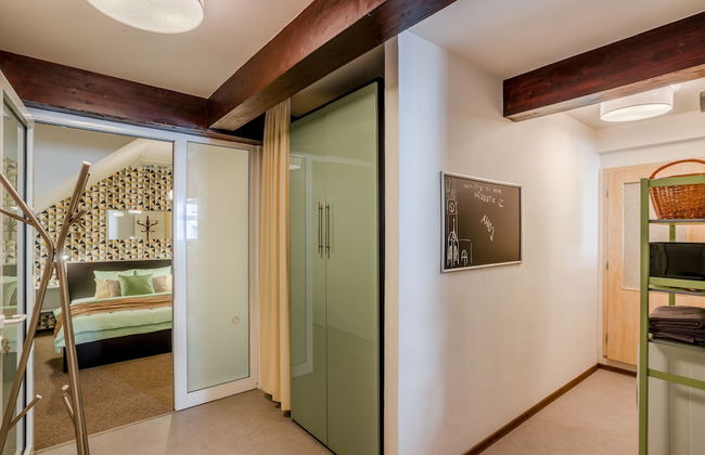 Apartment Charles Bridge - Photo 6