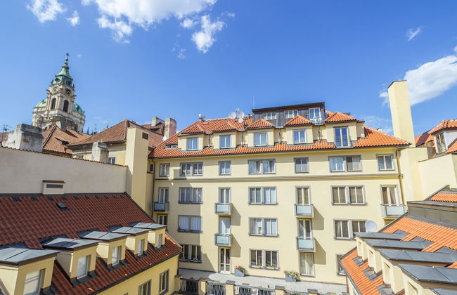 Apartment Charles Bridge - Photo 20