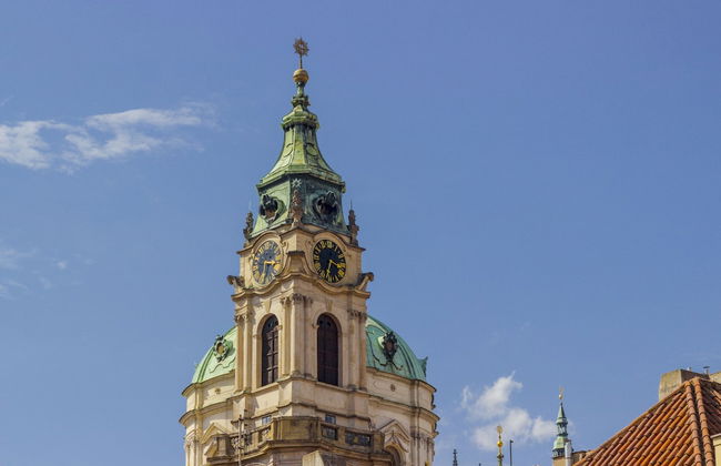 Apartment Charles Bridge - Photo 22