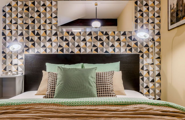 Apartment Charles Bridge - Photo 2