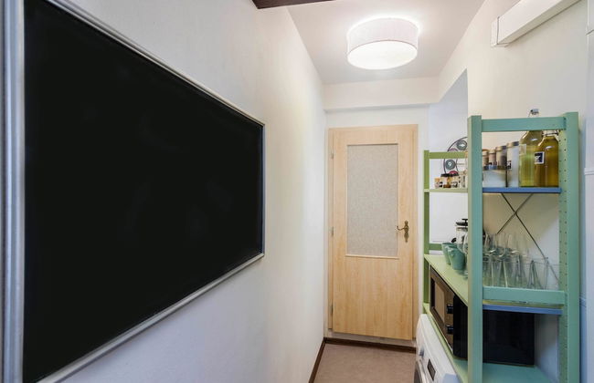 Apartment Charles Bridge - Photo 16