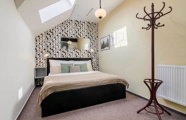 Apartment Charles Bridge - Photo 3