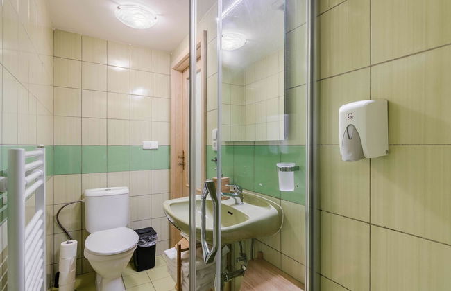 Apartment Charles Bridge - Photo 13