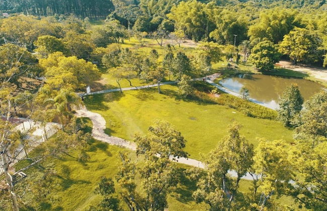 Jardins da Lagoa - Casas Completas - Foto 27