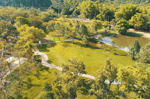 Photo 27 - Jardins da Lagoa - Casas Completas