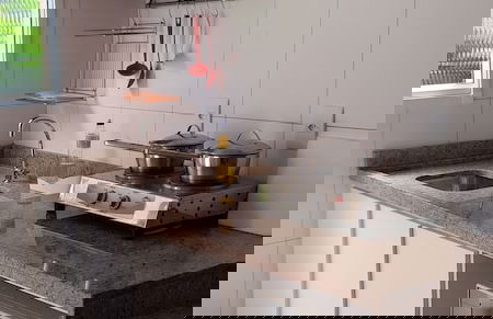 Jardins da Lagoa - Casas Completas - Foto 15