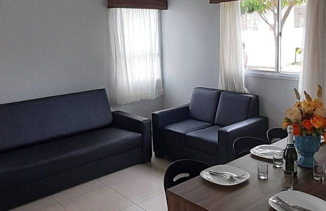 Jardins da Lagoa - Casas Completas - Foto 16