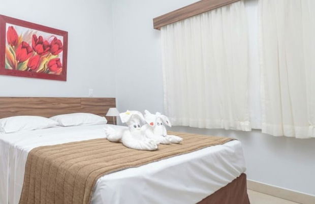 Jardins da Lagoa - Casas Completas - Foto 11