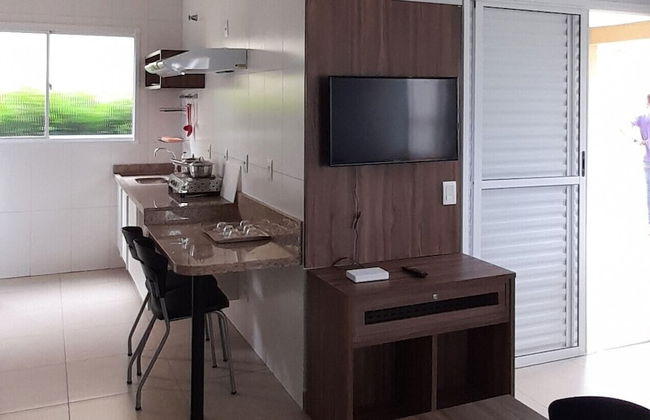 Jardins da Lagoa - Casas Completas - Foto 17