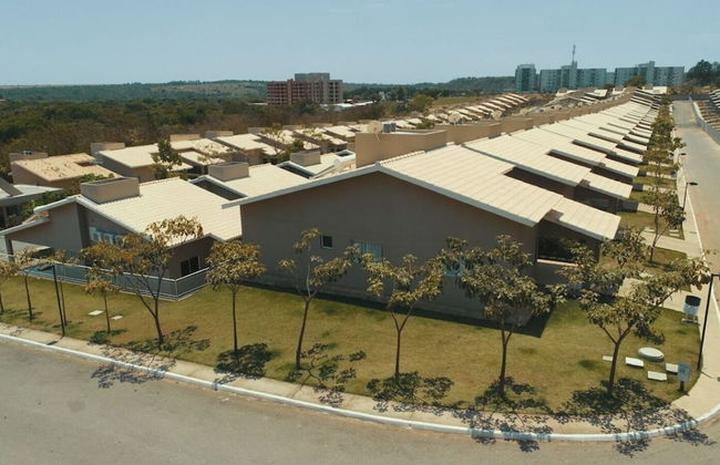 Jardins da Lagoa - Casas Completas - Foto 29