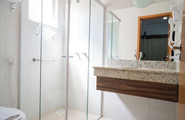 Jardins da Lagoa - Casas Completas - Foto 8