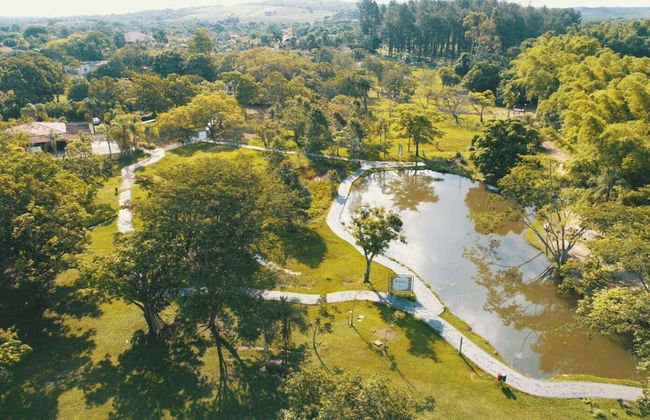 Jardins da Lagoa - Casas Completas - Foto 26