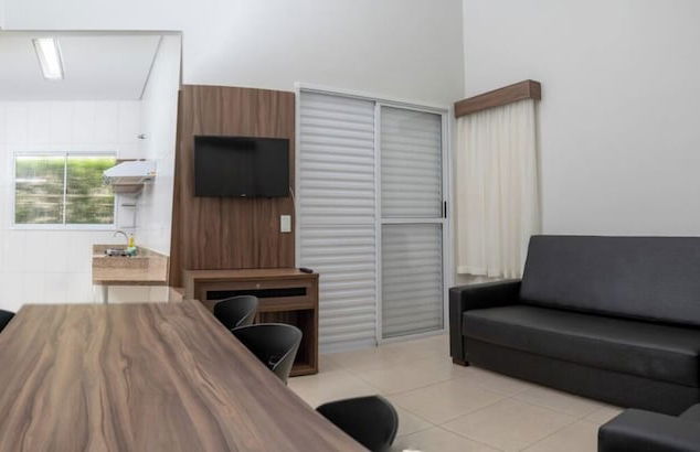 Jardins da Lagoa - Casas Completas - Foto 13