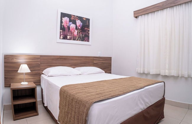 Jardins da Lagoa - Casas Completas - Foto 7