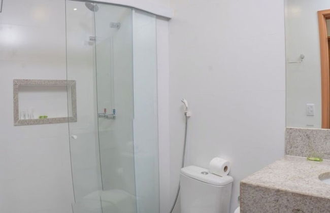 Jardins da Lagoa - Casas Completas - Foto 12