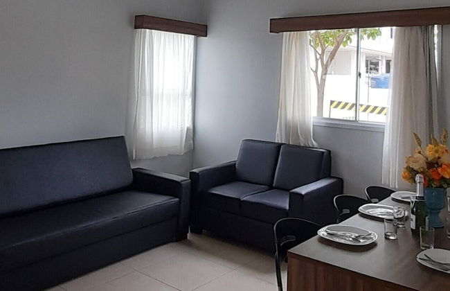 Jardins da Lagoa - Casas Completas - Foto 18