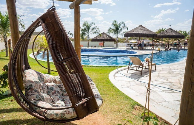 Jardins da Lagoa - Casas Completas - Foto 1