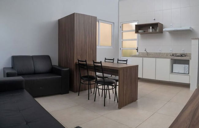 Jardins da Lagoa - Casas Completas - Foto 10