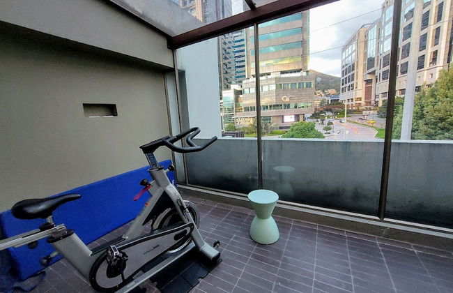 Viaggio Teleport Suites - Foto 68
