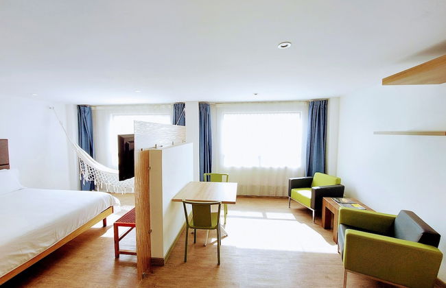 Viaggio Teleport Suites - Foto 36