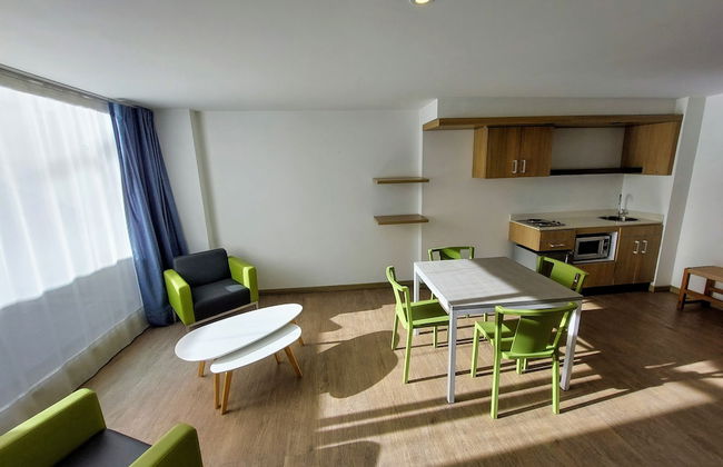 Viaggio Teleport Suites - Foto 34