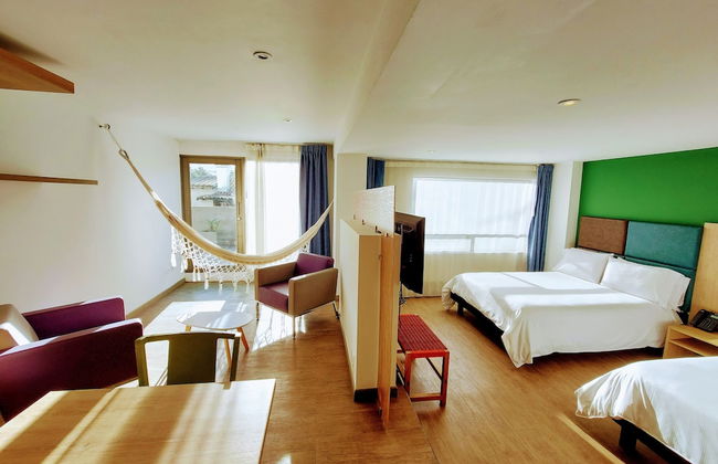 Viaggio Teleport Suites - Foto 44