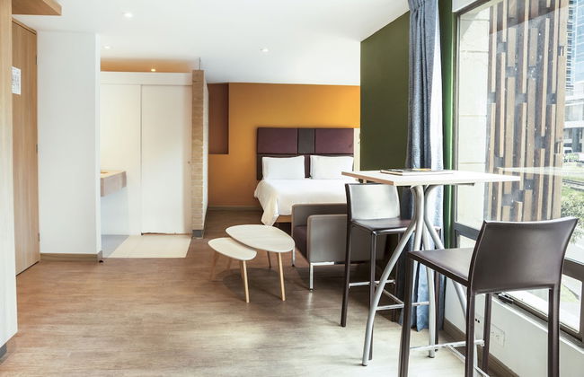 Viaggio Teleport Suites - Foto 17