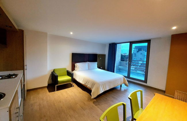 Viaggio Teleport Suites - Foto 25